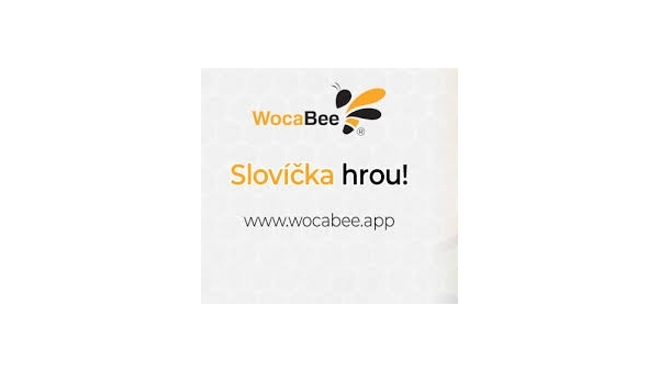 Červnový wocabee šapionát  2024