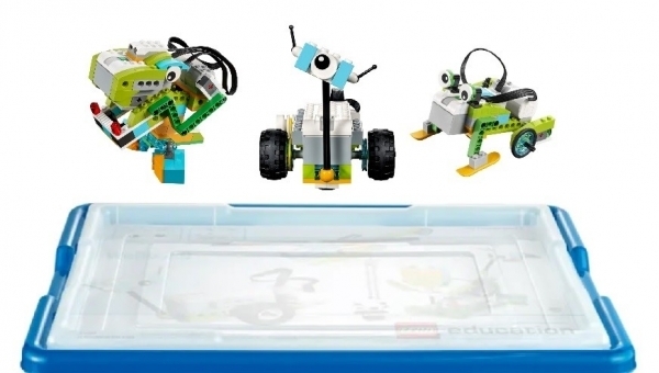 Stavebnice Lego WeDo 2.0