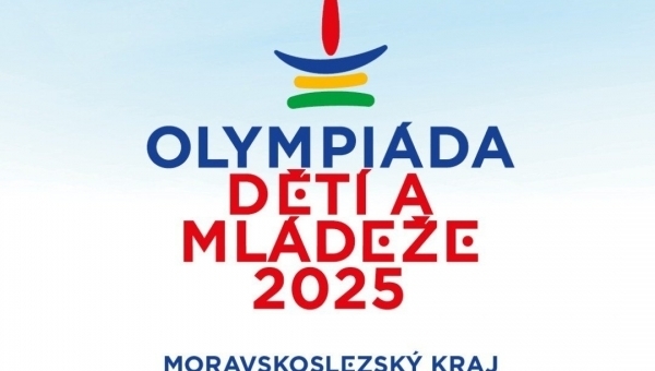 Olympiáda dětí a mládeže 2025