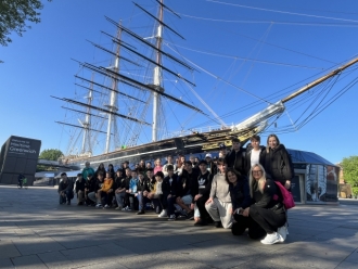 Cutty Sark