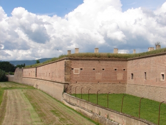 Terezín